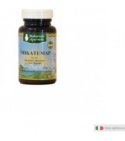 trikatumap prodotto erboristico utile per la fisiologica della digestione.