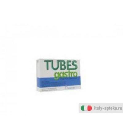 tubes gastro compresse