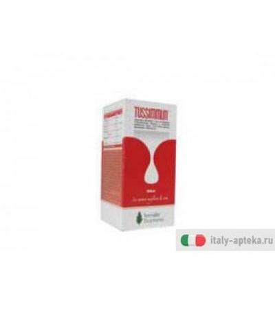 tussimmun sciroppo 200 millilitri