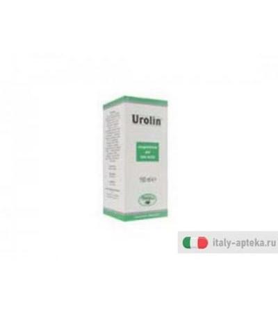 urolin sospensione per uso orale.