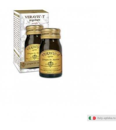 veravis-t regolare
