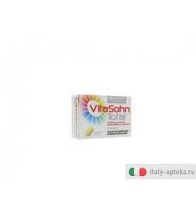 vitasohn total