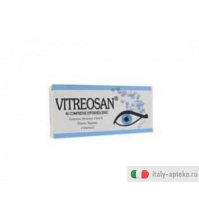 vitreosan descrizione