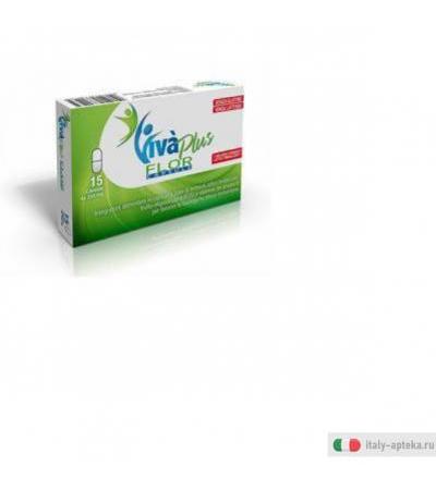 vivà plus flor