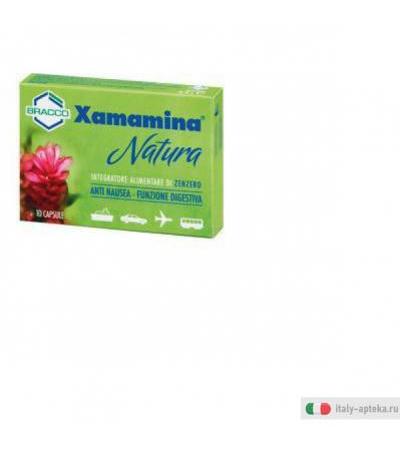 xamamina natura