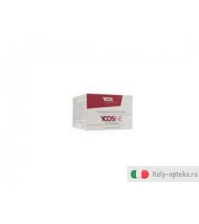 ycosine idratante 50 millilitri