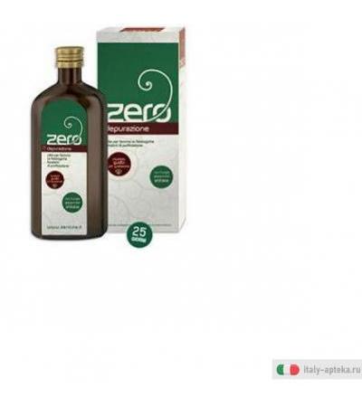 zero depurazione