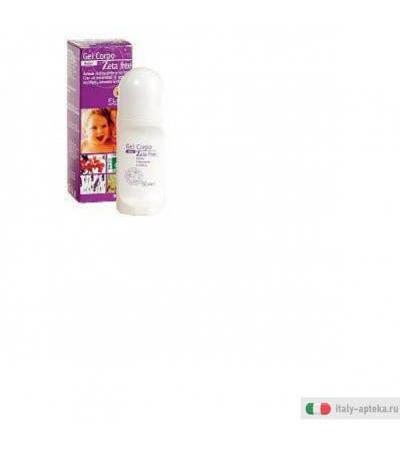 zeta free gel roller corpo