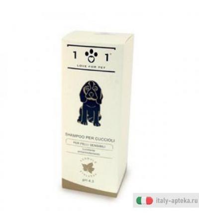 101 Love For Pet Sh Cucc/p del