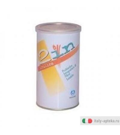 2in Solo Fibra Integrat 200g