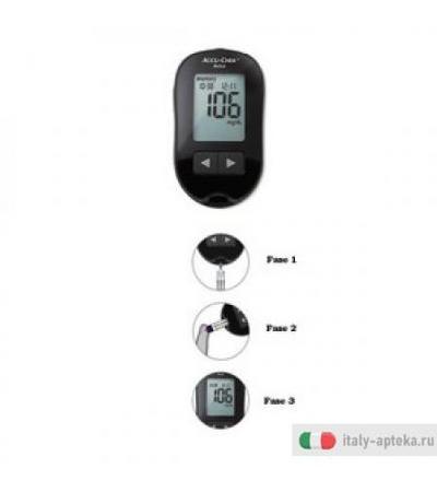 Accu-chek Aviva 50str