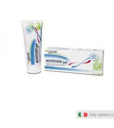 Achtiven Gel 100ml