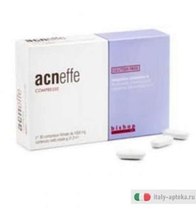 Acneffe 30cpr