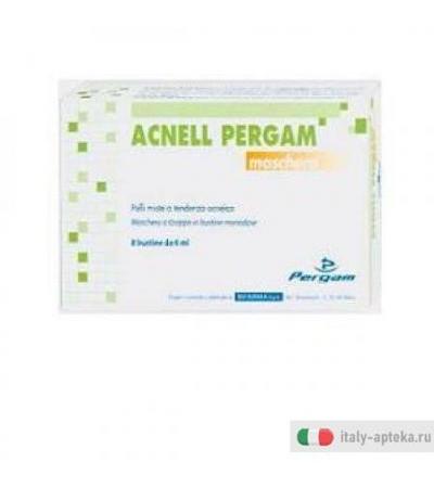 Acnell Pergam Masch 48ml