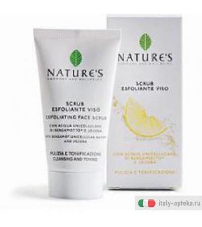 Acqua Scrub Esfo Viso