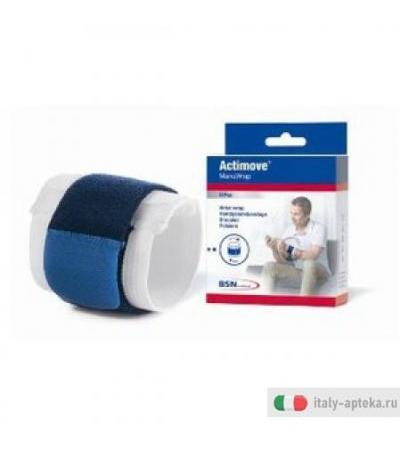 Actimove Manuwrap L/xl
