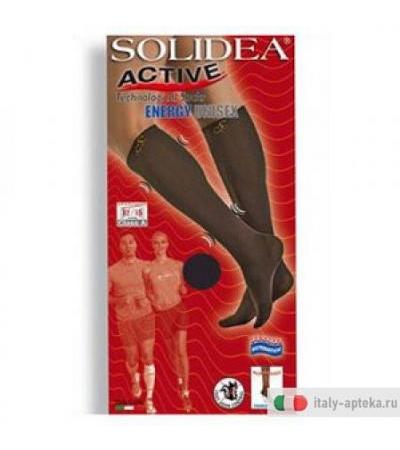 Active Energy Uni Bi 1-s