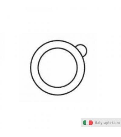 Adapt 7806 Anello Flat100mmx10