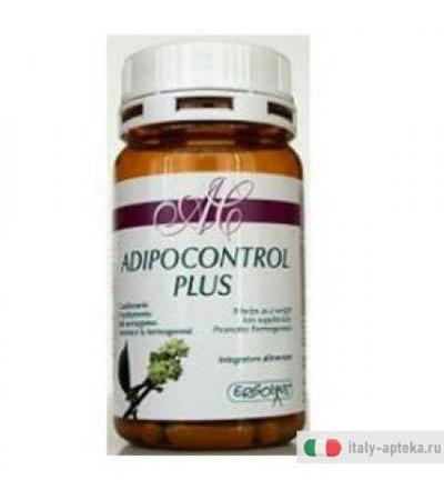 Adipocontrol Plus 60cps