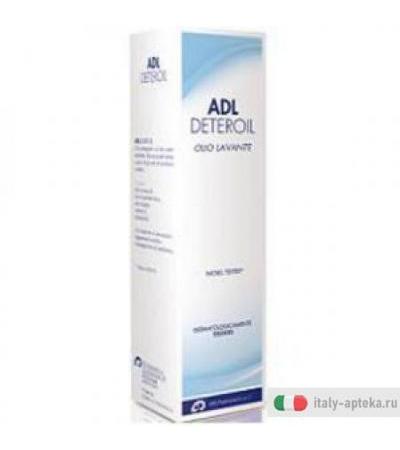 Adl Deteroil Det 200ml