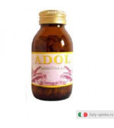 Adol 160tav 500mg