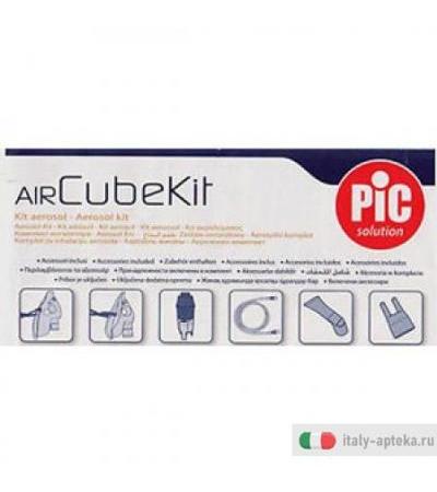 Aerosol Kit Pic Air Cube