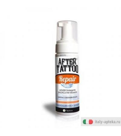 Aftertattoo Repair 100ml