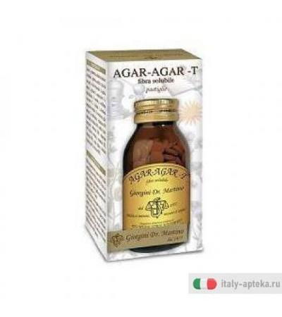 Agar Agar T Pastiglie 90 G
