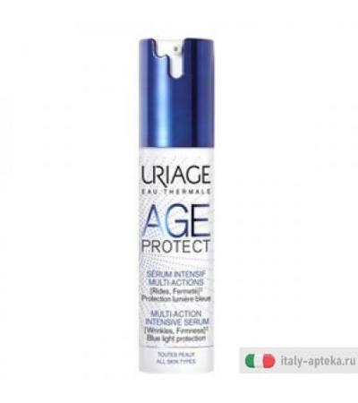 Age Protect Siero Inten Multi