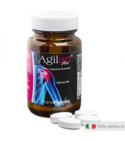 Agilart Plus 30cpr