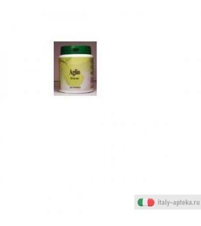 Aglio 60cps