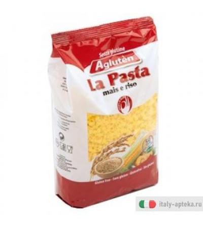 Agluten la Pasta Stelline 400g