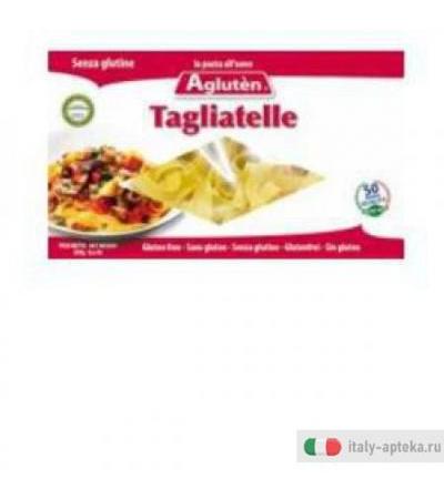 Agluten Tagliatel Uovo250g