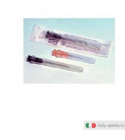 Ago Dispomend Luer 1,10x40 G19