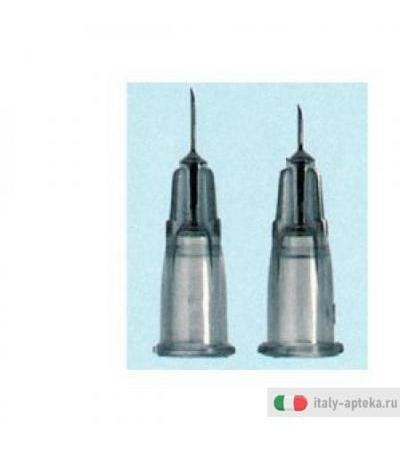 Ago Mesot Luer 0,4x6 G27 100pz