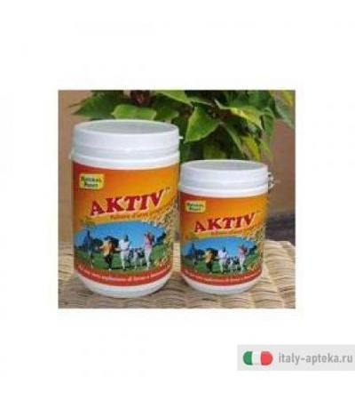 Aktiv Orzo Polv 300g