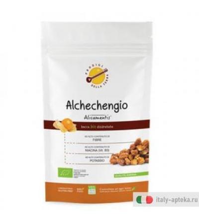 Alchechengio Alicamen Bio 190g