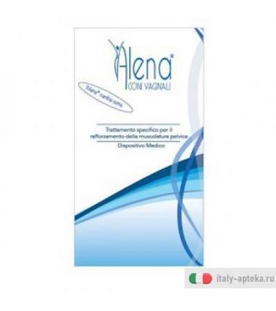 Alena Coni Vaginali 4pz