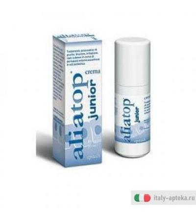 Aliatop Junior Cr 50ml