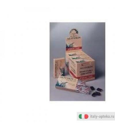 Alitokin Caram 24pz 60g