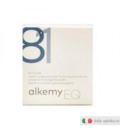 Alkemy Eq 8.1 Flow Circ Venosa