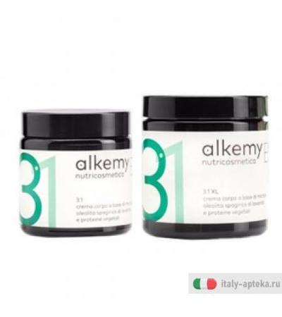 Alkemy Es 3.1 Crm Corpo 100ml