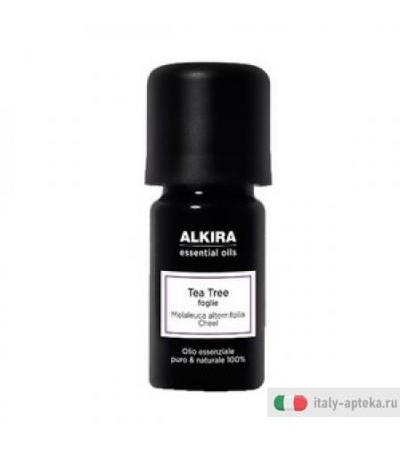 Alkira Oe Tea Tree 10ml