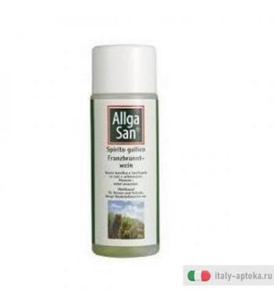 Allga Pharma Spirito Gall 100m