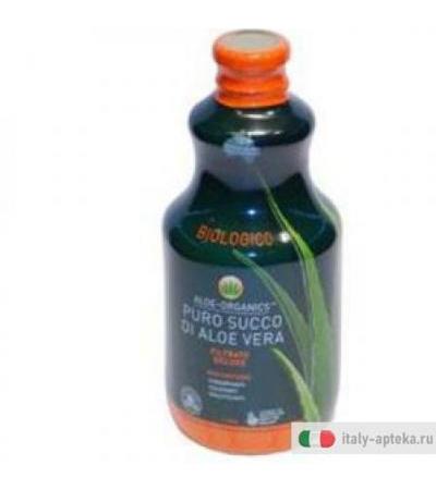 Aloe Deluxe Bio1000 Plantarium