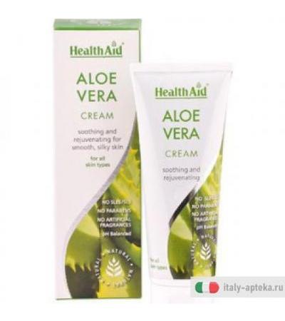 Aloe Vera Crema 75ml
