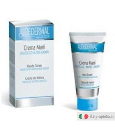 Aloedermal Cr Mani 75ml