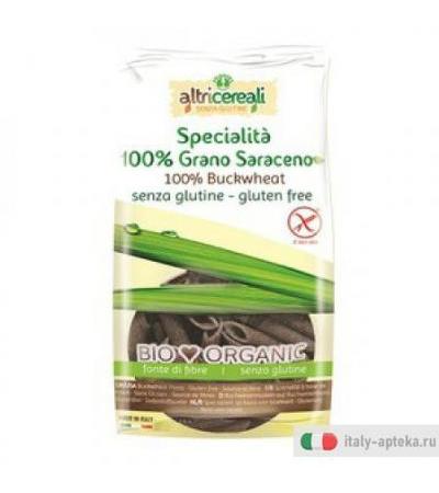 Altri Cereali Penne Grano Sara