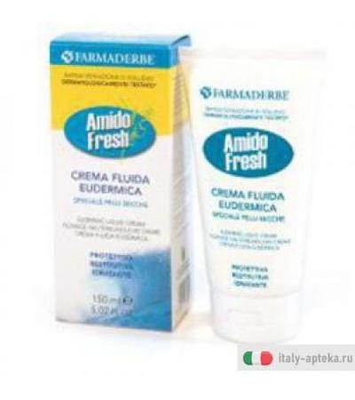 Amido Fresh Cr Eudermica 150ml