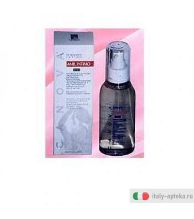 Amil Det Intimo Liq 100ml